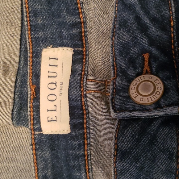 Eloquii jeans size 16 - Picture 7 of 8